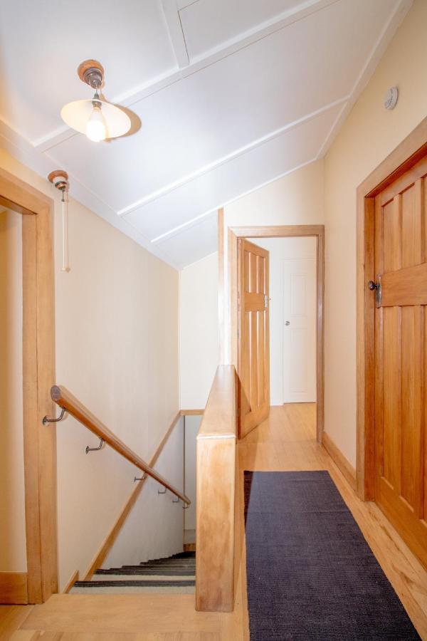 Langdale Lodge Kurow Екстер'єр фото