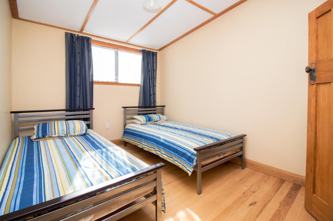 Langdale Lodge Kurow Екстер'єр фото