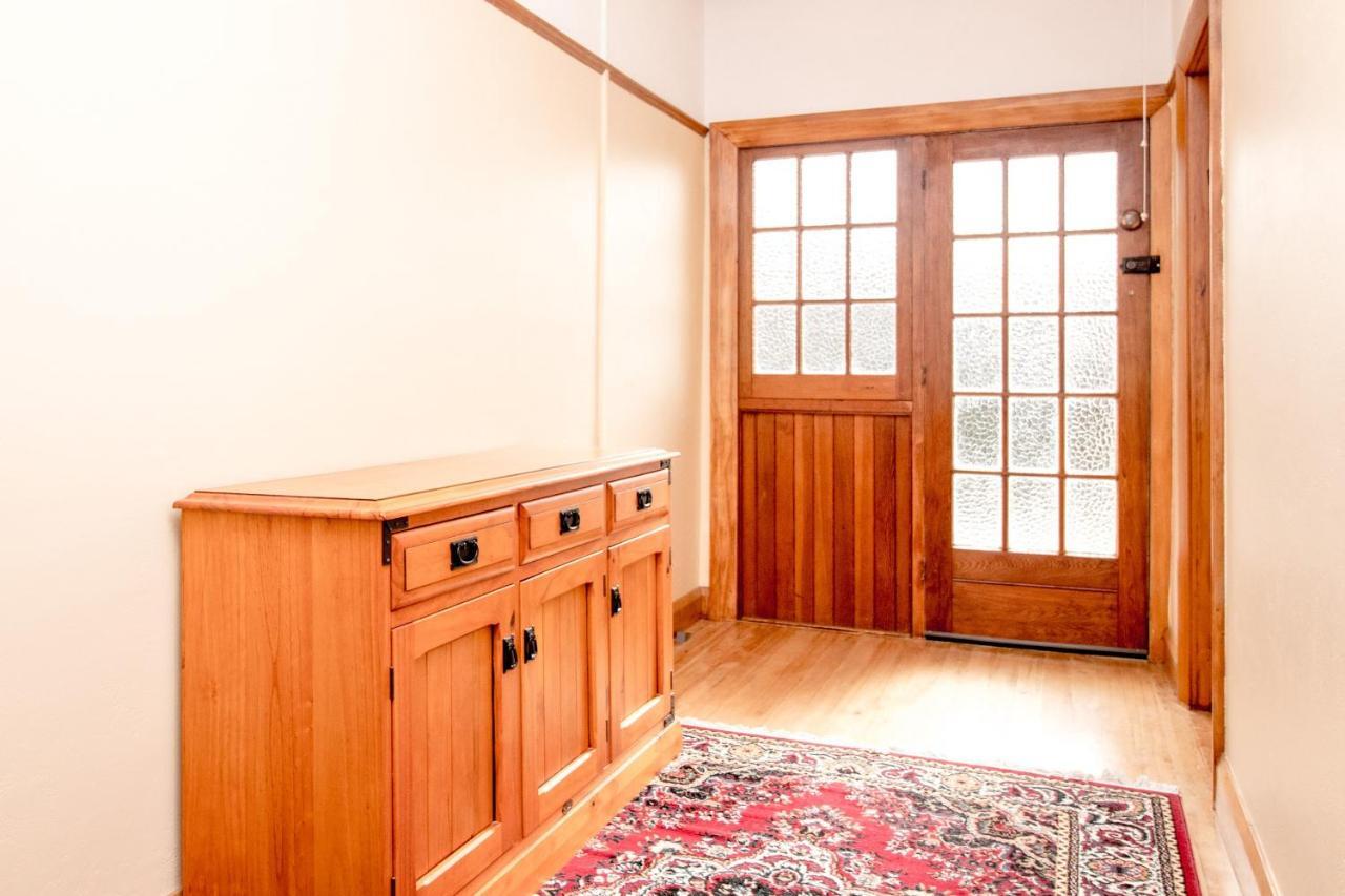 Langdale Lodge Kurow Екстер'єр фото
